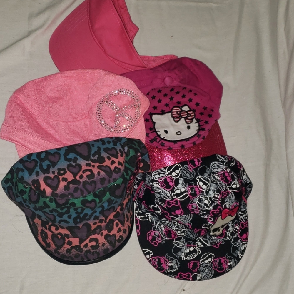 Hats